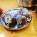 함창시장 | 상주 함창 국밥 새토종왕순대 순대국밥 후기 및 포장