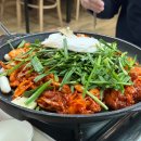 가야산식당 | 가야산 오리불고기 맛집 산마루식당