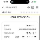 KB매직카 | 다이렉트 KB손해보험 KB매직카 부부한정 경차 레이 자동차보험 갱신 가입 후기 (대중교통 할인 특약...