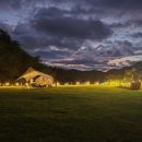 우드로더 캠핑장 이미지