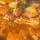 의정부 동오 부대찌개 이미지