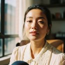 유창의료기 | 김민하 자연 주근깨 미학 내추럴뷰티 스타일