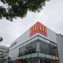 한국맥도날드 유한회사 익산원광대점 | 안산 고잔동, 맥도날드DT 내돈내산 후기 !