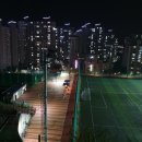 임호체육공원 축구장 이미지