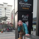 사람 조형물(남자) 이미지