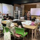 쉼터작은도서관 이미지