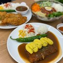 군산 조촌동 맛집 무등왕돈까스 군산조촌점