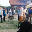 서동공원 향토음식특화거리 이미지