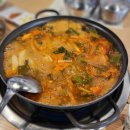 (주)바디프랜드 대구수성 직영점 | 대구 범어동 복개도로 맛집 얼큰한 고령촌돼지찌개 한그릇