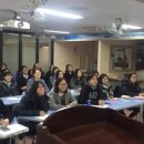 경화여자English Business고등학교 이미지