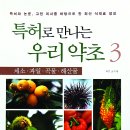 특허로 만나는 우리 약초 이미지