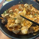 해물짬뽕 - 부안군 부풍로 131 | 청주 동남지구 맛집 순흥짬뽕 동남점, 푸짐한 해물짬뽕 탕수육 중국집 후기