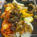 육곱식당 - 가평군 현창로44번길 9 | 육곱식당