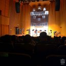 청라 문화1공원 족구장 | 인천 청라 엘림 아트센터 9주년 기념 콘서트 보고 크리스마스 공연 티켓까지 당첨