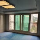 연제구-040 | 부산에어컨 설치 : 부산 연제구 연산동 연산더샵 34PY 삼성무풍시스템에어컨 4실 시공사례