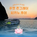 카누 | 트립어드바이저추천 푸켓투어 존그레이 씨카누 투어 후기동영상 사진