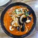 충남 서천 중식당 맛집 탕수육이 맛있는 ‘황가네짬뽕’ 내돈내산 후기!