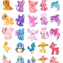 여시농장 이미지