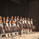 어린이합창단정기연주회 이미지