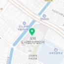 어오케이커피 모라벤처타워점 이미지