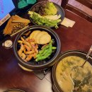 양파불한증막 | [신당 맛집] 신당역 고깃집 신당한증막 한증막 2인 세트 메뉴 후기