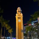 야자수 나라에서 만난 우리 | 홍콩의 자랑 페닌슐라와 나의 스타만 없는 스타의 거리