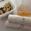 서리서리 멸치국수 | 서리서리 오송2산단 멸치국수 김밥 배달 후기, 집에서 속 편하게 한 끼