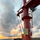 노을수산 | [제주 동부] 가을엔 꼭 가야할 노을이 멋진 야장 "조천수산" 이용 팁 및 다녀온 후기