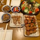 서민숯불꼬치 이미지