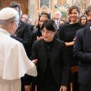 교황, 경계와 편견을 극복하기 위해 “문화 외교”를 장려해야 한다 이미지