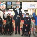 (사)경남척수장애인협회 거창군지회 | [hy인산인터넷신문] 거창군척수장애인협회 ‘한지공예’ 작품 전시회 열어