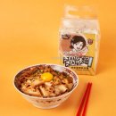 금자칼국수 | [중국음식이야기 1] 마라탕 다음은 이거! 중국인도 잘 모르는 글자 "뱡뱡면"🍜