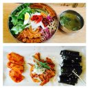 명빈충무김밥 이미지