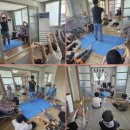 치매예방관리사 양성 과정 | 의령군 치매예방 관리사 양성교육 사)한국노인스포츠지도사협회, 의령군 농촌활성화지원센터 시군역량...