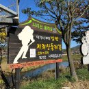 지리산둘레길 2코스 이미지