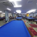 청호 당구장 이미지