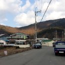 남한의 백두산 누리길을 걷다... 이미지