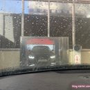 흠집없는 노터치 스팀 세차 간단 후기 / 탄현동 SK엔크린 대화에너지 (구 처음처럼주유소)