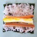 내돈내산 주방 상비템 풀무원 야채 꼬마김밥