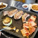 고기나라찌개마을