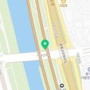 안양천 공중화장실(광명대교) 이미지