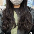 부평시장미용실 레이어드펌 받고 분위기 달라진 후기