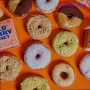 1563 | 성수 가로수길 핫플 카페 올드페리도넛 가로수길점 성수 가로수길 핫플 카페, 특별한 맛의 도넛