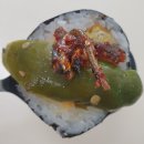 김밥나라아산