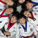 래미안 금정 태권도 이미지