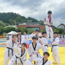 문산경희태권도 이미지