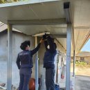 김천시장애인종합복지관, 한국전기안전공사 경북서부지사와 함께하는 재가장애인 전기안전점검 실시 이미지