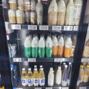 농업회사법인(주)형제상회 | [마트 막걸리 투어] 약사골전통주 "살맛나네8.0 막걸리" 마셔본 후기