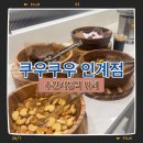수원-1259 | 쿠우쿠우 인계점 수원 시청역 오픈 후기