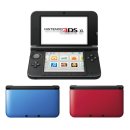 다운로R | [3DS] 닌텐도 3DS XL(구큰다수) 리뷰